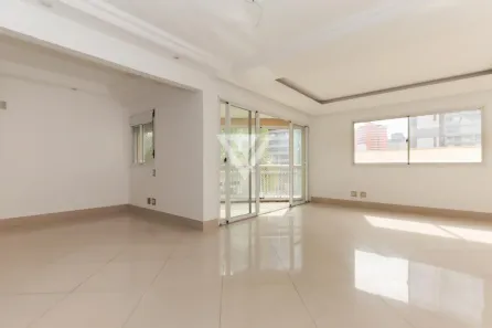 Apartamento com 4 Quartos à venda, 129m² no Perdizes, São Paulo