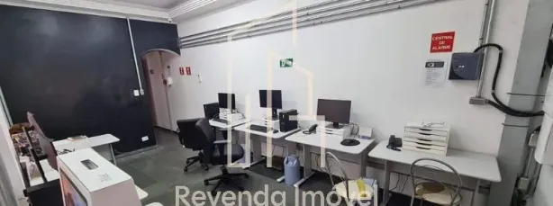 Prédio Comercial com 5 Quartos à venda, 300m² no Santana, São Paulo