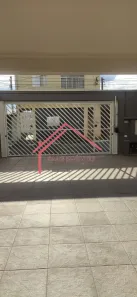 Sobrado com 3 Quartos à venda, 180m² no Jardim D'Abril, Osasco