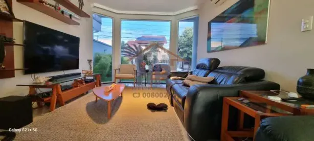 Casa de Condomínio com 4 Quartos à venda, 392m² no Taquara, Rio de Janeiro