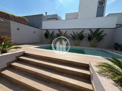Casa de Condomínio com 3 Quartos à venda, 249m² no Recanto Quarto Centenário, Jundiaí