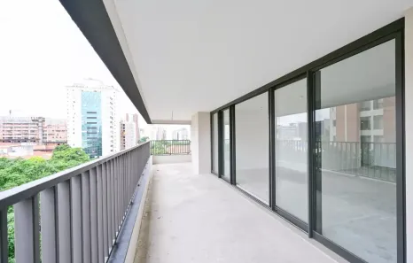 Apartamento com 4 Quartos à venda, 232m² no Vila Clementino, São Paulo