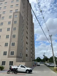 Apartamento com 2 Quartos à venda, 44m² no Mondubim, Fortaleza