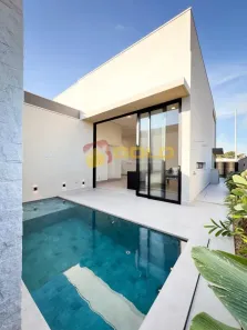 Casa de Condomínio com 3 Quartos à venda, 214m² no Morada da Colina, Uberlândia