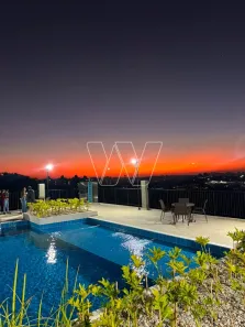 Apartamento com 2 Quartos para alugar, 44m² no Notre Dame, Campinas