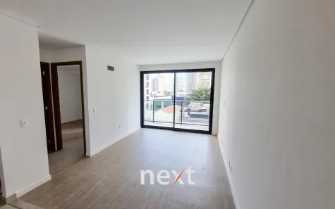 Apartamento com 1 Quarto para alugar, 51m² no Cambuí, Campinas