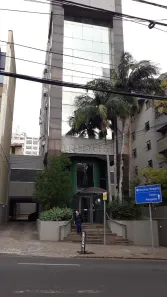 Sala Comercial para venda ou aluguel, 35m² no São Geraldo, Porto Alegre