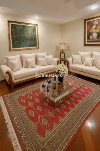Apartamento com 3 Quartos à venda, 190m² no Centro, Campos dos Goytacazes
