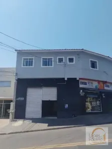 Ponto Comercial para alugar, 90m² no Jardim das Cerejeiras, Atibaia