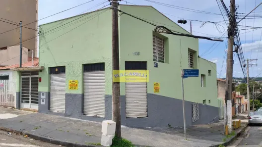 Galpão/Depósito/Armazém para alugar, 90m² no Vila Progresso, Jundiaí