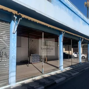 Ponto Comercial para alugar, 300m² no Centro, Mogi das Cruzes