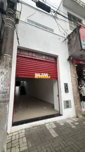 Ponto Comercial para alugar, 160m² no Centro, Taubaté