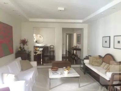 Apartamento com 3 Quartos à venda, 176m² no Higienópolis, São Paulo
