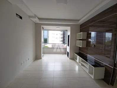 Apartamento com 3 Quartos à venda, 79m² no América, Joinville