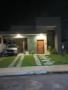 Casa de Condomínio com 3 Quartos à venda, 122m² no Catu de Abrantes (Abrantes), Camaçari
