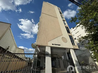 Apartamento com 2 Quartos para alugar, 70m² no Setor Marista, Goiânia
