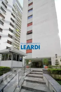 Apartamento com 3 Quartos à venda, 127m² no Jardim Paulista, São Paulo