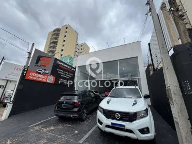 Ponto Comercial à venda, 250m² no Jardim Brasil, Campinas