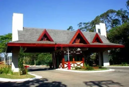 Lote/Terreno à venda, 1000m² no Residencial Recanto Santa Bárbara, Jambeiro