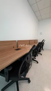 Sala Comercial para alugar, 25m² no Castelo, Belo Horizonte