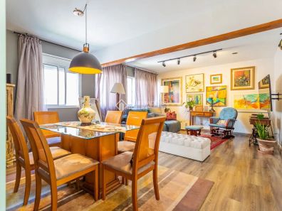 Apartamento com 2 Quartos à venda, 70m² no Passo da Areia, Porto Alegre