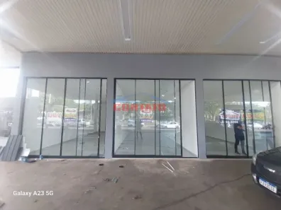 Ponto Comercial para alugar, 100m² no Jardim São Carlos, São Carlos