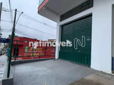 Ponto Comercial para alugar, 60m² no Petrolândia, Contagem