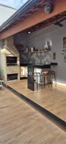 Casa com 3 Quartos à venda, 168m² no Vila Libanesa, São Paulo