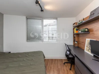 Apartamento com 3 Quartos à venda, 178m² no Jardim Paulistano, São Paulo
