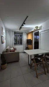 Apartamento com 2 Quartos à venda, 35m² no Vila Leopoldina, São Paulo