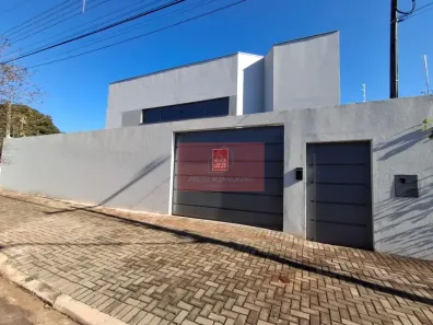 com 1 Quarto para venda ou aluguel, 138m² no Bandeirantes, Londrina