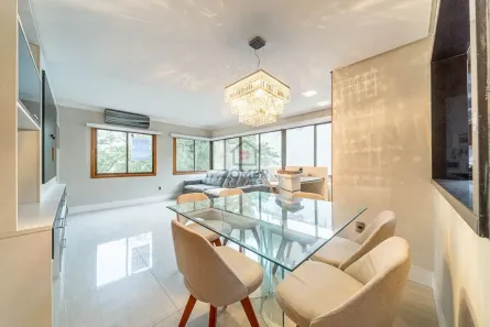 Apartamento com 3 Quartos à venda, 94m² no Petrópolis, Porto Alegre