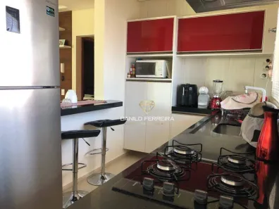 Casa de Condomínio com 2 Quartos à venda, 70m² no Parque América, Itu