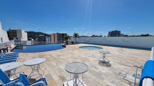 Apartamento com 2 Quartos à venda, 112m² no Andaraí, Rio de Janeiro