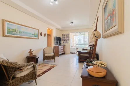 Apartamento com 3 Quartos à venda, 96m² no Campinas, São José