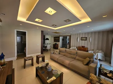 Apartamento com 4 Quartos à venda, 150m² no Barra Olímpica, Rio de Janeiro