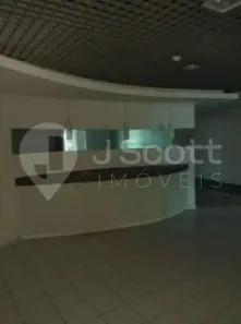 Imóvel Comercial para alugar, 2844m² no Jardim São Luís, São Paulo