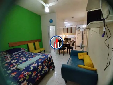 Apartamento com 1 Quarto para alugar, 32m² no Copacabana, Rio de Janeiro