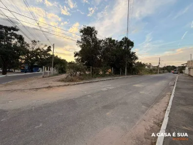 Lote/Terreno à venda, 360m² no Senhora de Fátima, Betim