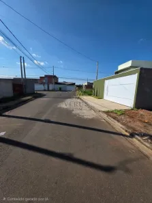 Lote/Terreno à venda, 200m² no Jardim Sakaida, Mogi Guaçu