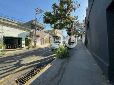 Imóvel Comercial com 20 Quartos à venda, 236m² no Cidade Alta, Piracicaba
