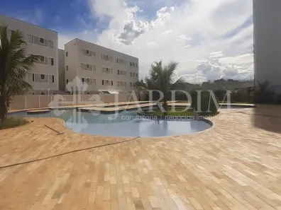 Apartamento com 2 Quartos à venda, 47m² no Santa Terezinha, Piracicaba