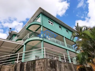 Casa de Condomínio com 4 Quartos à venda, 500m² no Tarumã, Santana de Parnaíba