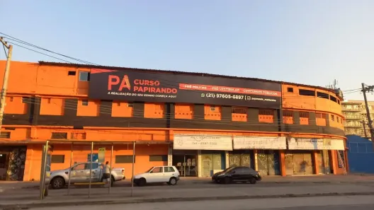 Prédio Comercial à venda, 900m² no Madureira, Rio de Janeiro