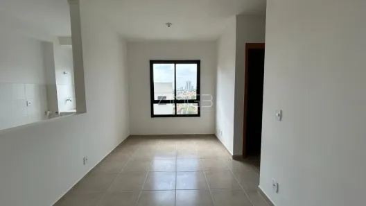 Apartamento com 2 Quartos à venda, 47m² no Jardim Itatiaia, Campinas