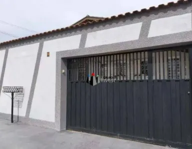 Casa com 4 Quartos à venda, 180m² no Jardim García, Campinas