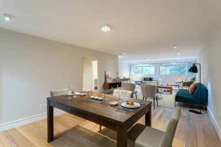 Apartamento com 4 Quartos à venda, 236m² no Bela Vista, São Paulo
