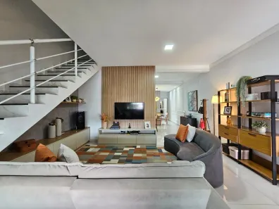 Casa com 3 Quartos à venda, 181m² no Vila Santa Maria, Americana