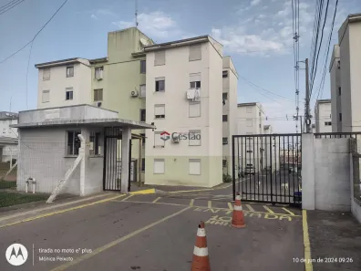 Apartamento com 2 Quartos à venda, 47m² no Guajuviras, Canoas