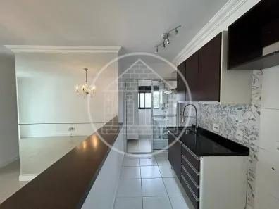 Apartamento com 3 Quartos à venda, 67m² no Jardim Umuarama, São Paulo
